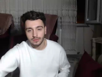 handsomeman6  05-11-2021 Recorded Video Cam